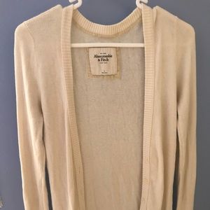 Abercrombie & Fitch Sweater
